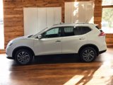 Used 2016 Nissan Rogue SL w/ SL Premium Package image 4