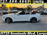 Used 2016 Ford Mustang GT Premium w/ Equipment Group 401A image 6