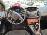 Used 2015 Ford Focus SE w/ SE Ecoboost Package image 6