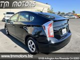 Used 2012 Toyota Prius Three image 4