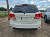 Certified 2018 Dodge Journey SXT w/ Blacktop Package image 4