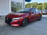 Used 2024 Nissan Sentra SV image 2