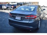 Used 2018 Ford Fusion S image 5