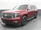 Used 2016 Chevrolet Tahoe LTZ image 4