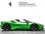 Certified 2022 Ferrari SF90 Spider image 6