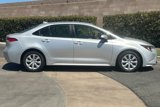Used 2024 Toyota Corolla LE image 3