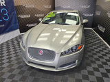 Used 2014 Jaguar XF 3.0 image 3