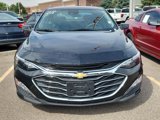 Used 2023 Chevrolet Malibu LT w/ Driver Confidence Package image 2