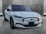 Used 2021 Ford Mustang Mach-E Premium image 3