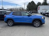 New 2025 GMC Terrain Elevation image 2