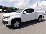 Used 2022 Chevrolet Colorado LT w/ Fleet Safety Package image 3