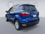 Used 2021 Ford EcoSport SE image 4