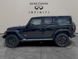 Used 2021 Jeep Wrangler Unlimited Sahara image 2
