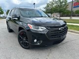 Used 2020 Chevrolet Traverse Premier w/ Redline Edition image 2