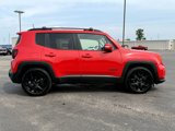 Used 2019 Jeep Renegade Altitude w/ Quick Order Package 2XM image 2