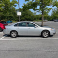 Used 2012 Chevrolet Impala LS image 5