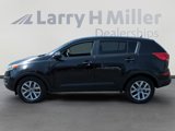 Used 2016 Kia Sportage LX image 2