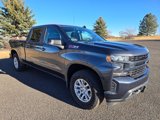 Used 2021 Chevrolet Silverado 1500 RST w/ Convenience Package II image 3