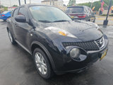 Used 2011 Nissan Juke S image 5