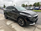 Used 2025 Kia Sportage LX image 3