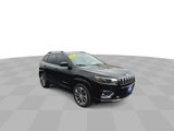 Used 2019 Jeep Cherokee Overland w/ Technology Group image 2