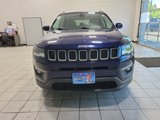 Used 2019 Jeep Compass Latitude w/ Cold Weather Group image 2