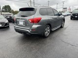 Used 2018 Nissan Pathfinder SV image 3