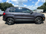 Used 2016 Volkswagen Tiguan S image 2