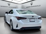 Used 2022 Lexus RC 350 w/ Premium Package image 3