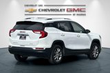 Used 2023 GMC Terrain SLT image 2