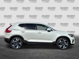 Used 2023 Volvo XC40 B5 Ultimate w/ Protection Package Premier image 3