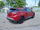Used 2017 Nissan Murano Platinum image 4