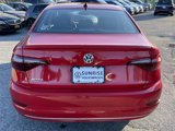 Certified 2021 Volkswagen Jetta SE w/ SE Cold Weather Package image 6