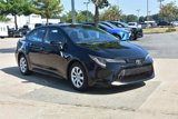 Used 2021 Toyota Corolla LE image 3