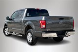 Used 2015 Ford F150 XLT w/ Equipment Group 301A Mid image 4