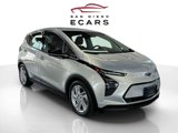 Used 2023 Chevrolet Bolt LT image 3
