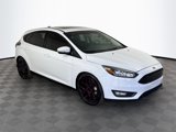 Used 2018 Ford Focus SEL image 4