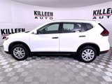 Used 2018 Nissan Rogue S image 4