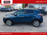 Used 2019 Buick Encore Preferred w/ Safety Package image 6