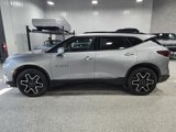 Certified 2023 Chevrolet Blazer RS w/ LPO, Floor Liner Package image 2