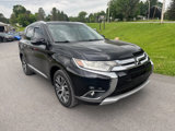 Used 2017 Mitsubishi Outlander SEL image 5