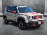 Used 2015 Jeep Renegade Trailhawk image 3