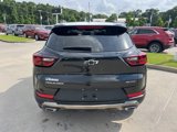 New 2025 Chevrolet TrailBlazer ACTIV w/ Convenience Package image 5