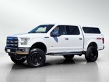 Used 2017 Ford F150 Lariat w/ Equipment Group 502A Luxury image 5
