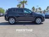 New 2025 Jeep Compass Latitude image 4