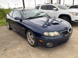 Used 2005 Pontiac GTO image 2