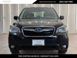 Used 2014 Subaru Forester 2.5i Limited w/ Popular Package #2 image 5