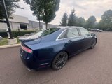 Used 2017 Lincoln MKZ Reserve w/ Climate Package image 4