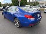 Used 2020 Genesis G70 3.3T w/ Prestige Package image 5