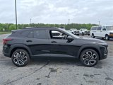 New 2025 Chevrolet Trax RS w/ Sunroof Package image 5